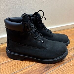 Timberland waterproof boot